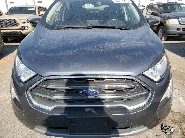 Photo 9 from auction – 2020 FORD ECOSPORT T with VIN MAJ6S3KL5LC351573