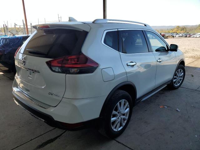 Photo 4 from auction – 2018 NISSAN ROGUE S with VIN KNMAT2MV1JP622791