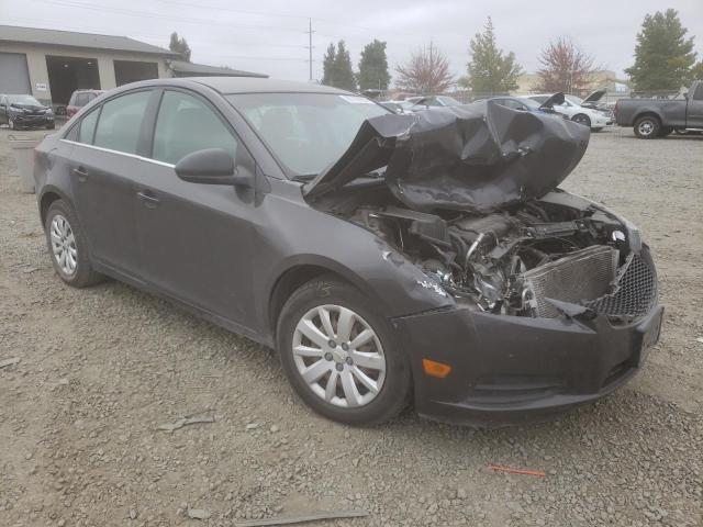 Photo 1 from auction – 2011 CHEVROLET CRUZE LS with VIN 1G1PC5SH2B7120097