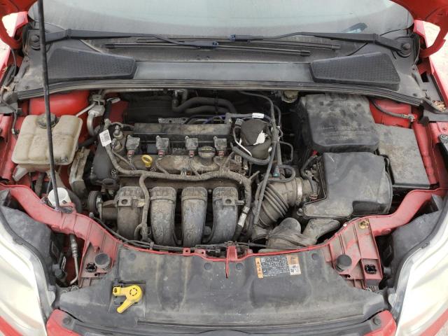 Photo 7 from auction – 2014 FORD FOCUS SE with VIN 1FADP3F29EL278169