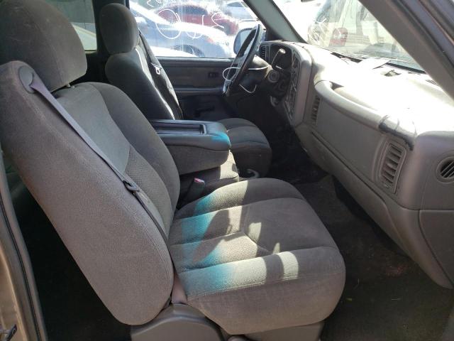 Photo 5 from auction – 2003 CHEVROLET SILVERADO with VIN 1GCEC19V83Z295348