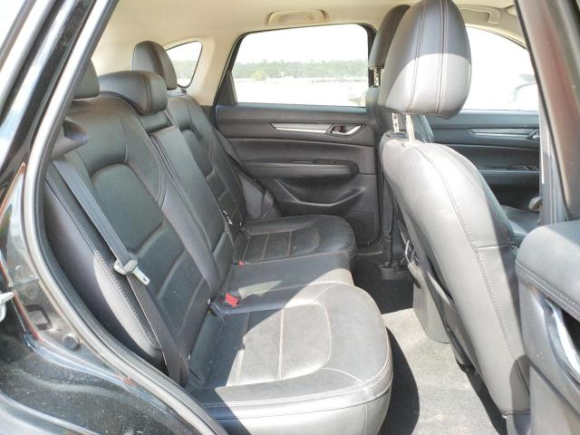 Photo 6 from auction – 2018 MAZDA CX-5 GRAND with VIN JM3KFADM7J0389755