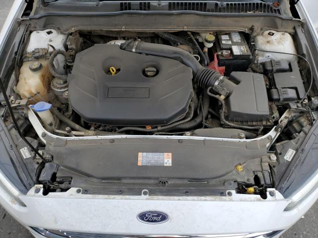 Photo 7 from auction – 2013 FORD FUSION TIT with VIN 3FA6P0K90DR325065
