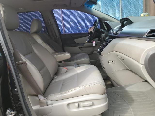Photo 5 from auction – 2012 HONDA ODYSSEY EX with VIN 5FNRL5H65CB055800