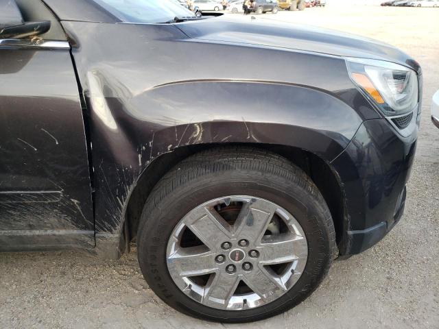 Photo 9 from auction – 2017 GMC ACADIA LIM with VIN 1GKKRSKD0HJ243019
