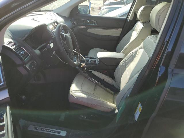 Photo 5 from auction – 2016 FORD EXPLORER P with VIN 1FM5K8HT8GGC99179
