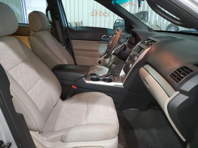 Photo 5 from auction – 2015 FORD EXPLORER with VIN 1FM5K7B88FGB89228