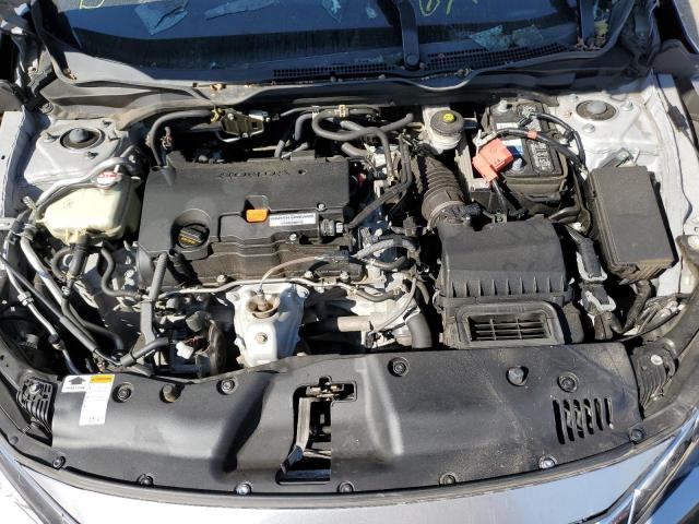 Photo 7 from auction – 2018 HONDA CIVIC LX with VIN 2HGFC2F52JH545342