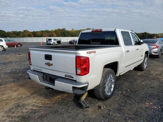 Photo 4 from auction – 2018 CHEVROLET SILVERADO with VIN 3GCUKTEJ7JG342668
