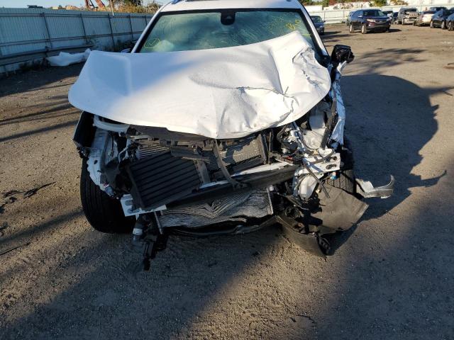 Photo 7 from auction – 2018 CHEVROLET EQUINOX PR with VIN 3GNAXNEXXJS552710