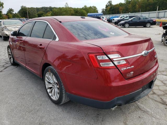 Photo 3 from auction – 2014 FORD TAURUS LIM with VIN 1FAHP2F84EG179882