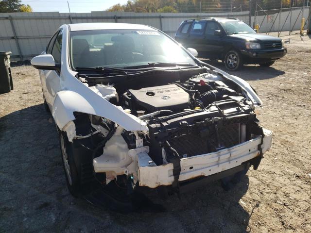 Photo 9 from auction – 2011 MAZDA 6 I with VIN 1YVHZ8BH7B5M04617