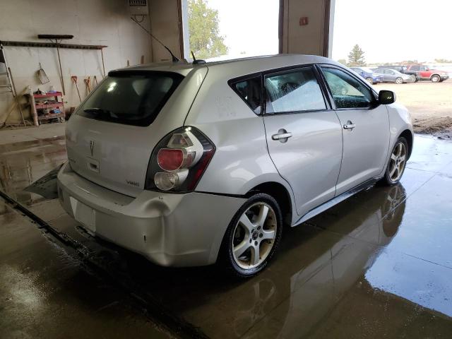 Photo 4 from auction – 2010 PONTIAC VIBE with VIN 5Y2SP6E04AZ417327