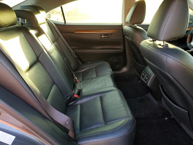 Photo 6 from auction – 2014 LEXUS ES 300H with VIN JTHBW1GG4E2053312