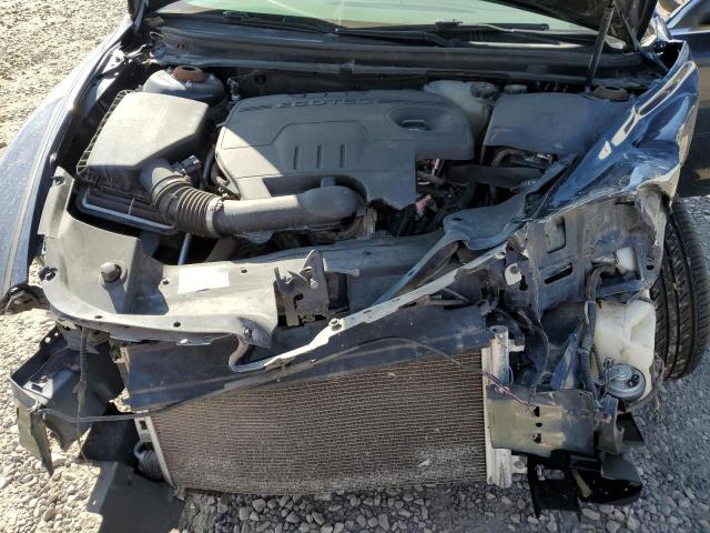 Photo 7 from auction – 2012 CHEVROLET MALIBU LS with VIN 1G1ZB5E02CF252995