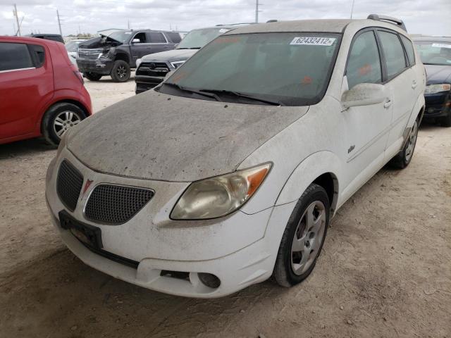 Photo 2 from auction – 2005 PONTIAC VIBE with VIN 5Y2SL63825Z437540