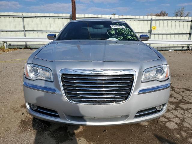 Photo 9 from auction – 2012 CHRYSLER 300 LIMITE with VIN 2C3CCACG6CH129609