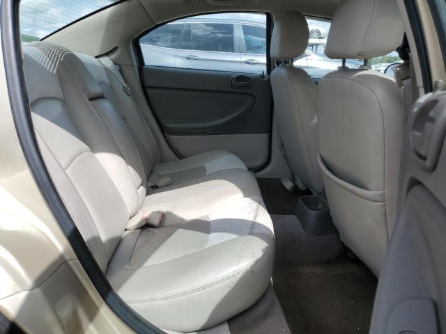 Photo 6 from auction – 2006 CHRYSLER SEBRING TO with VIN 1C3EL56R76N126078