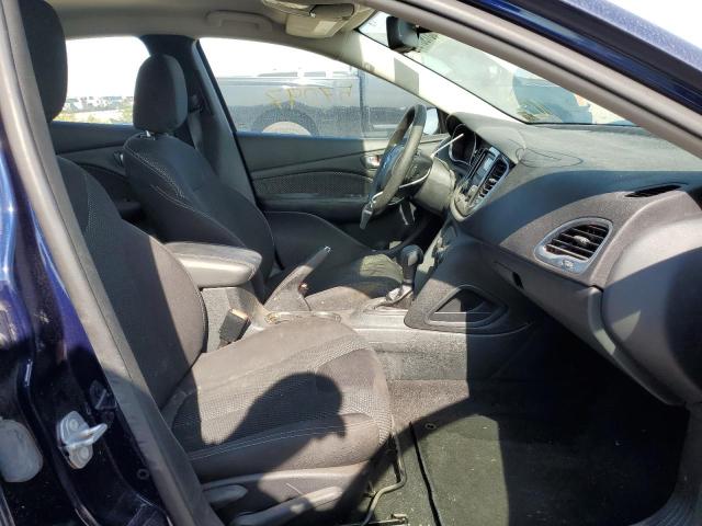 Photo 5 from auction – 2015 DODGE DART SXT with VIN 1C3CDFBB4FD405707