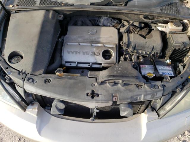 Photo 7 from auction – 2004 LEXUS RX 330 with VIN JTJHA31U140024765