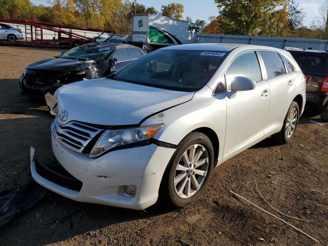 Photo 2 from auction – 2009 TOYOTA VENZA with VIN 4T3ZE11A69U019571