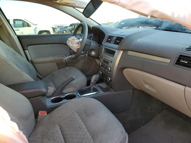Photo 5 from auction – 2012 FORD FUSION SE with VIN 3FAHP0HA2CR416332