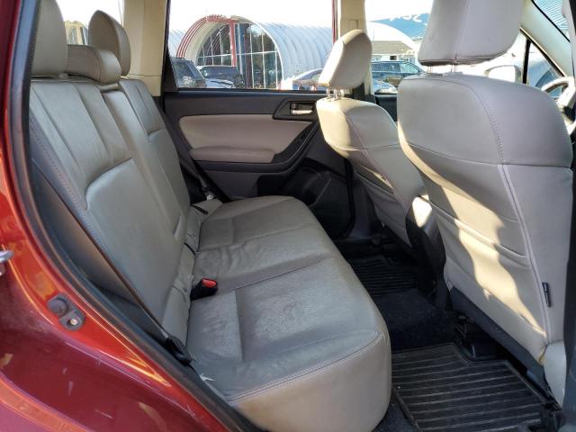 Photo 6 from auction – 2014 SUBARU FORESTER 2 with VIN JF2SJAHC2EH425417