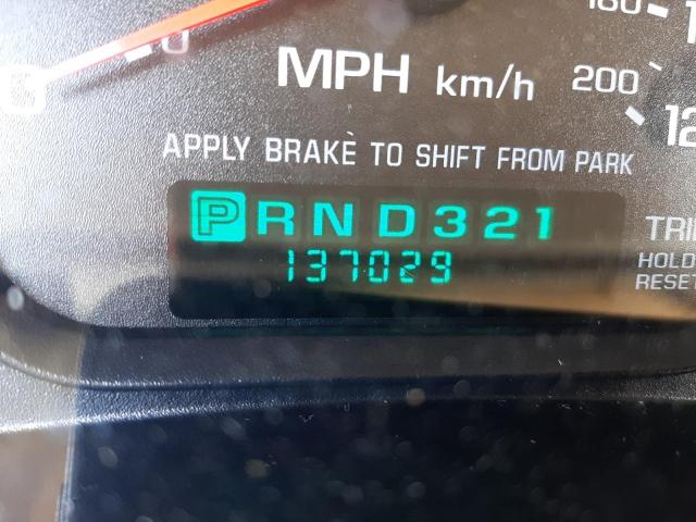 Photo 8 from auction – 2004 CHEVROLET IMPALA LS with VIN 2G1WH52K049423793