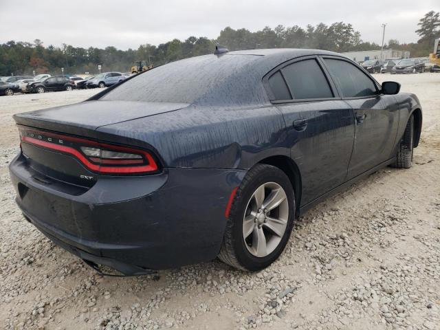 Photo 4 from auction – 2016 DODGE CHARGER SX with VIN 2C3CDXHG1GH317985