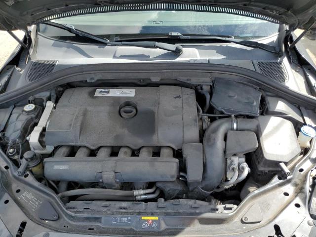 Photo 7 from auction – 2012 VOLVO XC60 3.2 with VIN YV4952DL9C2319492