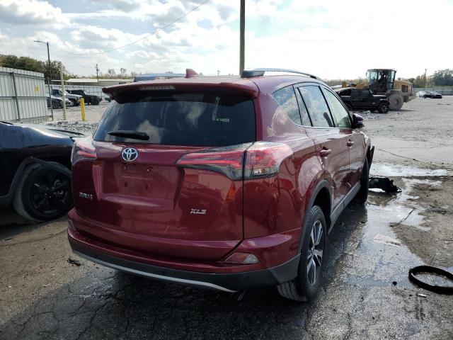 Photo 4 from auction – 2018 TOYOTA RAV4 ADVEN with VIN JTMWFREV2JD112939