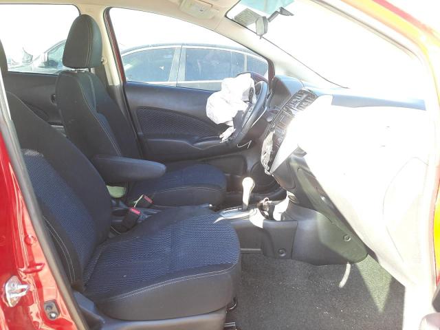 Photo 5 from auction – 2015 NISSAN VERSA NOTE with VIN 3N1CE2CP8FL419098