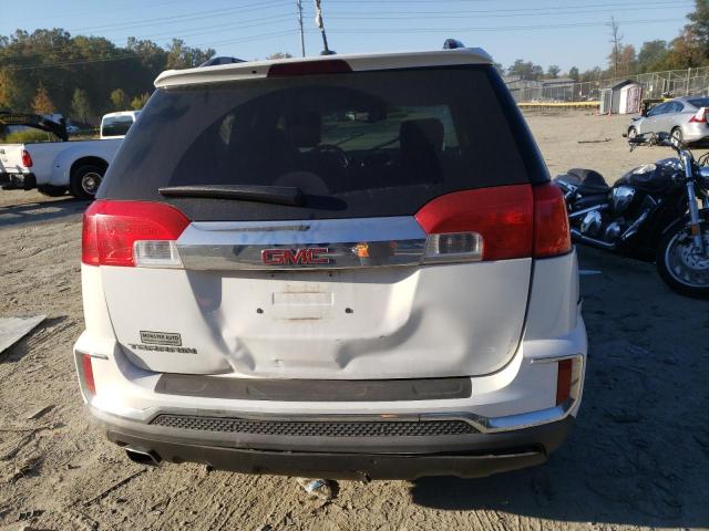 Photo 9 from auction – 2017 GMC TERRAIN SL with VIN 2GKALPEK8H6313044