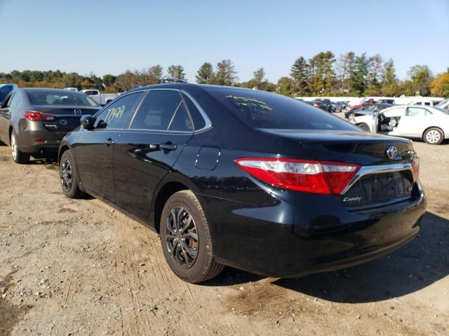 Photo 3 from auction – 2017 TOYOTA CAMRY LE with VIN 4T1BF1FK4HU760096