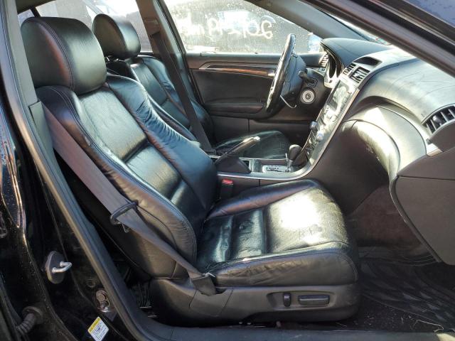 Photo 5 from auction – 2005 ACURA TL with VIN 19UUA66235A024211