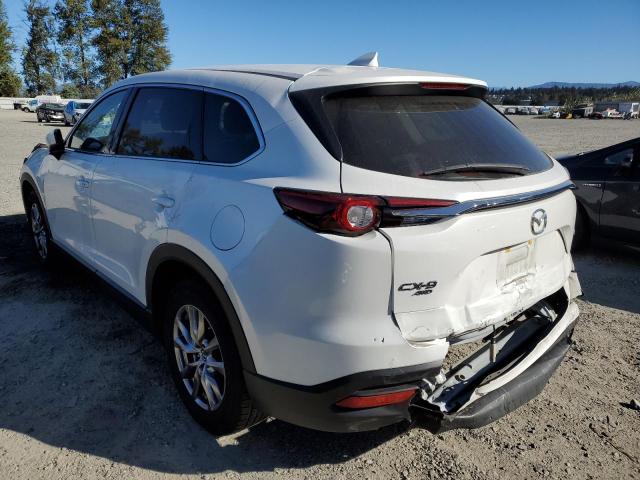 Photo 3 from auction – 2019 MAZDA CX-9 TOURI with VIN JM3TCBCY3K0305102
