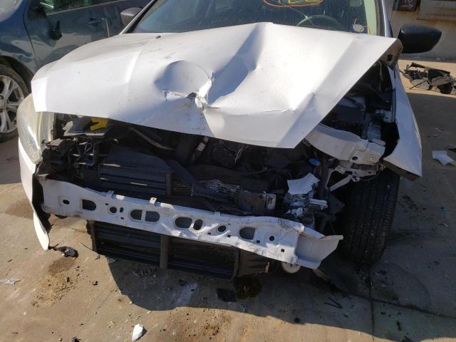 Photo 9 from auction – 2017 FORD FOCUS S with VIN 1FADP3E24HL274861