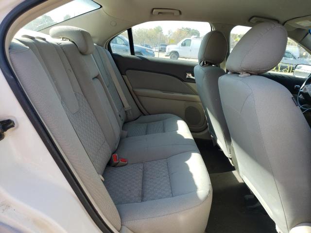 Photo 6 from auction – 2012 FORD FUSION S with VIN 3FAHP0GA1CR415755