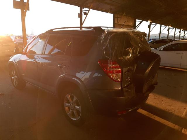 Photo 3 from auction – 2011 TOYOTA RAV4 LIMIT with VIN 2T3DK4DV3BW046588