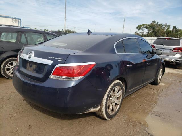 Photo 4 from auction – 2010 BUICK LACROSSE C with VIN 1G4GC5EG7AF246255