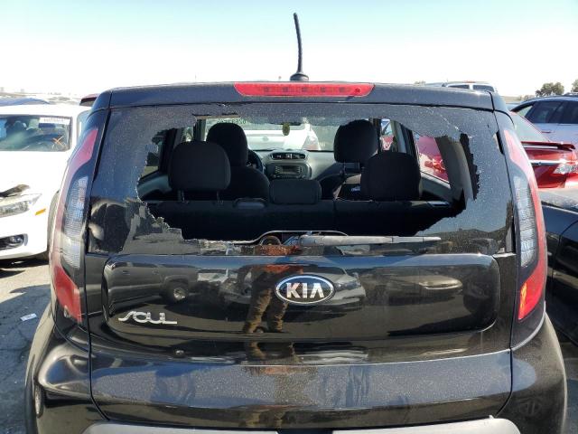 Photo 9 from auction – 2014 KIA SOUL with VIN KNDJN2A23E7720232