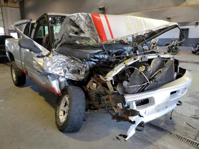 Photo 9 from auction – 2001 DODGE RAM 1500 with VIN 3B7HF13Z11G809411