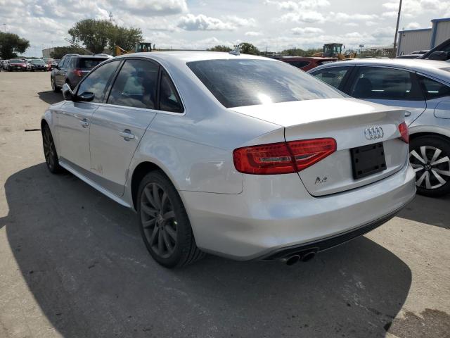 Photo 3 from auction – 2014 AUDI A4 PREMIUM with VIN WAUAFAFL4EN018549