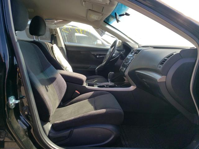 Photo 5 from auction – 2013 NISSAN ALTIMA 2.5 with VIN 1N4AL3AP7DN423889