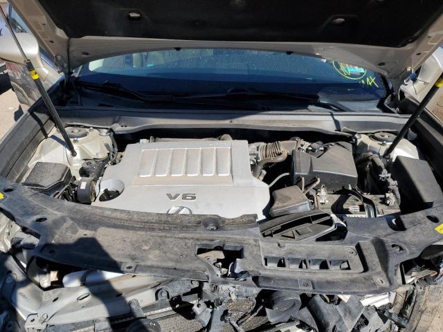 Photo 7 from auction – 2013 LEXUS ES 350 with VIN JTHBK1GG1D2052919