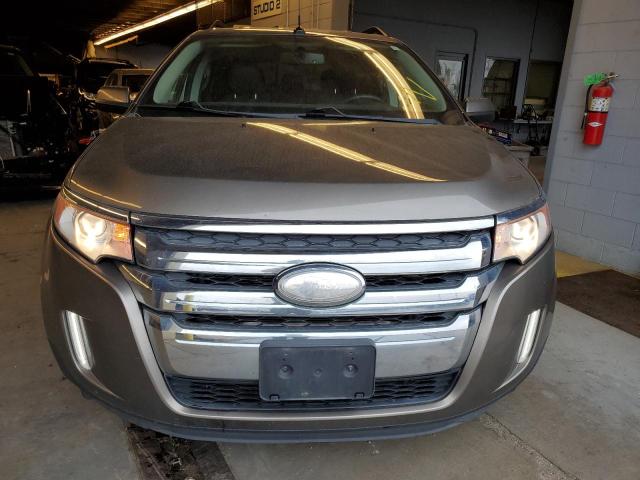 Photo 9 from auction – 2013 FORD EDGE SEL with VIN 2FMDK3JCXDBA82549