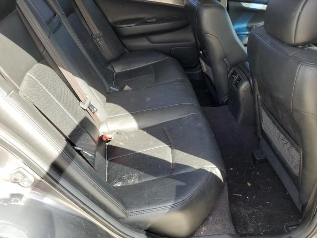 Photo 6 from auction – 2013 INFINITI G37 with VIN JN1CV6AR5DM770517
