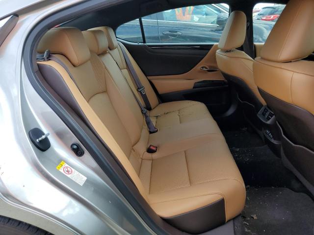 Photo 6 from auction – 2019 LEXUS ES 350 with VIN 58ABZ1B1XKU043559