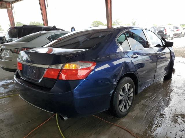 Photo 4 from auction – 2015 HONDA ACCORD LX with VIN 1HGCR2F33FA247338