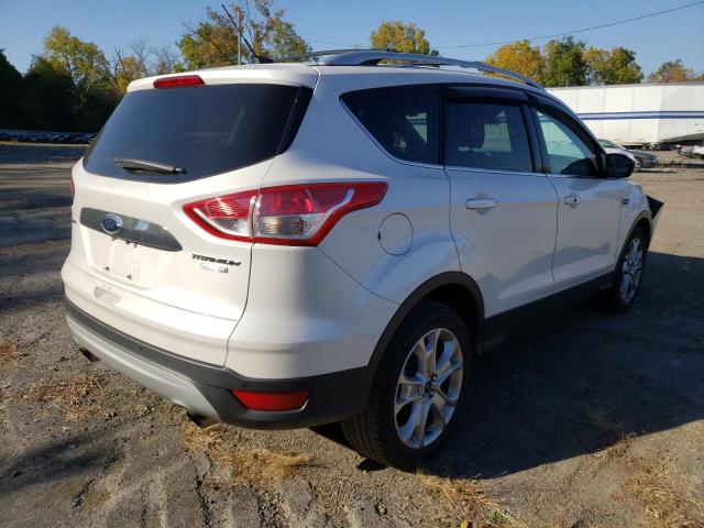 Photo 4 from auction – 2016 FORD ESCAPE TIT with VIN 1FMCU9JX8GUA58504
